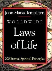 Image of Worldwide Laws of Life