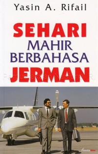 Image of Sehari Mahir Berbahasa Jerman