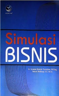 Image of Simulasi Bisnis
