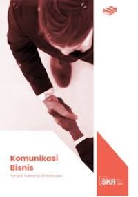 Image of Seri Kuliah RIngkas: Komunikasi Bisnis