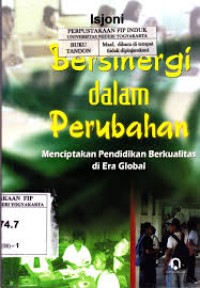 Image of Pengantar Ilmu Pendidikan : Sebuah Tinjauan Sistematis bagi Pengembangan Profesi Kependidikan