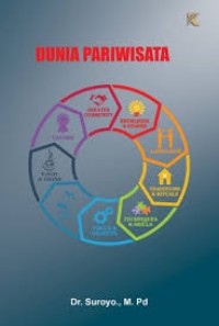 Image of Dunia Parawisata