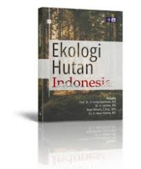 Image of Ekologi Hutan Indonesia