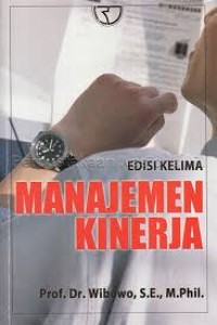 Image of Manajemen Kinerja Edisi 4