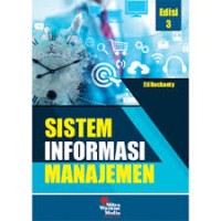 Image of Sistem Informasi Manajemen Edisi 3