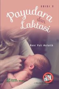 Image of Payudara Dan Laktasi Edisi 2