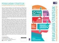 Image of Pemasaran Strategik: Perspektif Perilaku Konsumen dan Marketing Plan