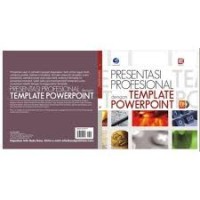Image of Presentasi Profesional Dengan Template Powerpoint