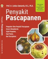 Image of Penyakit Pascapanen
