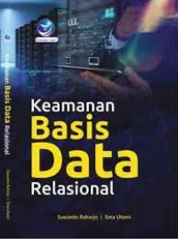 Image of Keaman Basis Data Relasional