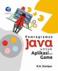 Image of Pemograman Java Untuk Aplikasi dan Game