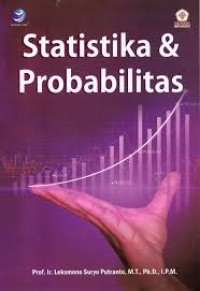 Image of Statistika & Probabilitas