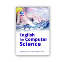 Image of English For Computer Science