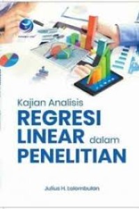 Image of Kajian Analisis : Regresi Linear dalam Penelitian