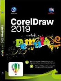 Image of CorelDraw 2019 Untuk Pemula