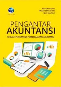 Image of Pengantar Akuntansi : Sebuah Pengantar Pembelajaran Akuntansi