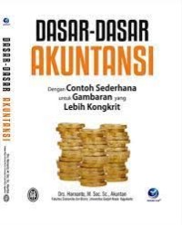 Image of Dasar - Dasar Akuntansi