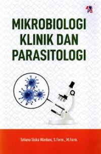 Image of Mikrobiologi Klinik Dan Parasitologi