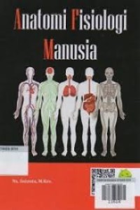 Image of anatomi fisiologi manusia