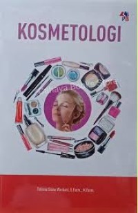 Image of Kosmetologi