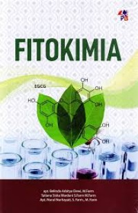 Image of Fitokimia