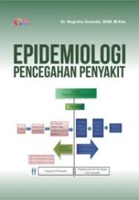 Image of EPIDEMIOLOGI PENCEGAHAN PENYAKIT