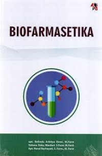 Image of Biofarmasetika