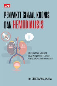 Image of Penyakit Ginjal dan Hemodialisis