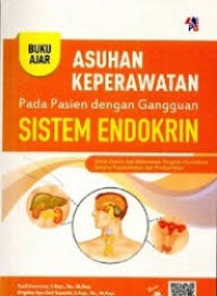 Image of Asuhan Keperawatan Pada Pasien Dengan Gangguan SIstem Endolron