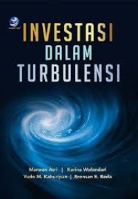 Image of Investasi Dalam Turbulensi