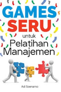Image of Game Seru Untuk Pelatihan Manajemen
