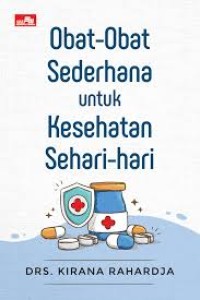Image of Obat-Obat Sederhana Untuk Kesehatan Sehari-Hari