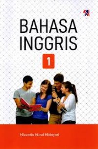 Image of Bahasa Inggris 1