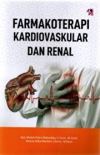 Image of Farmakoterapi Kardiovaskular dan Renal