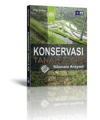 Image of Konservasi Tanah & Air Edisi Kedua