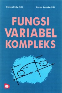 Image of Fungsi Variasi Kompleks