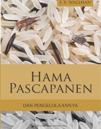 Image of Hama Pascapanen dan Pengelolaannya Edisi Revisi
