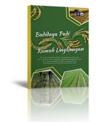 Image of Budidaya Padi Rumah Lingkungan