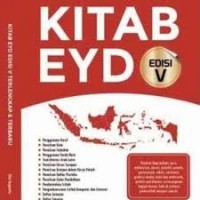 Image of Terlengkap & Terbaru Kitab EYD Edisi V