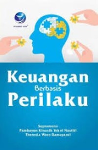 Image of Keuangan Berbasis Perilaku