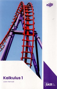 Image of Seri Kuliah Ringkas : Kalkulus 1