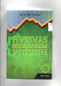 Image of Hukum Perbankan Syariah