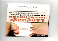 Image of Language Learning Strategi An Indonesia Contex
