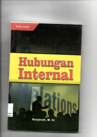 Image of Hubungan Internal