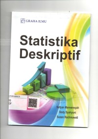 Image of Statistika Deskriptif