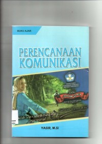 Image of Perencanaan Komunikasi