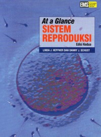 Image of At a Glance Sistem Reproduksi Edisi Kedua