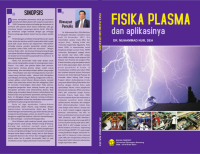 Image of Fisika Plasma : Fenomena Energi dan Fotonik dalam Industri