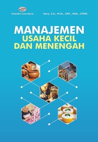 Image of Manajemen Usaha Kecil dan Menengah