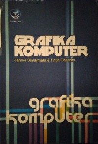 Image of Grafika Komputer